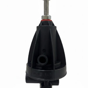 Piloto Multifunção Plástico M. Vermelha P/Irrig