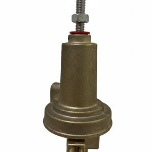 Piloto Multifunção Metálico M. Vermelha P/Irrig