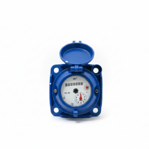 Mecanismo Completo Hidrômetro Metálico DN80 P/Irrig