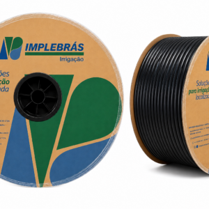 Tubo Pelbd DI16 PN40 500 M P/Irrig